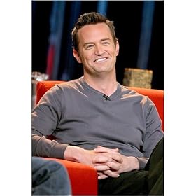 Photographic Print of LAST CALL WITH CARSON DALY TV FILMING, NEW YORK, AMERICA - 06 APR 2004 from Rex Features
