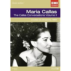 Callas in Conversation Vol 2