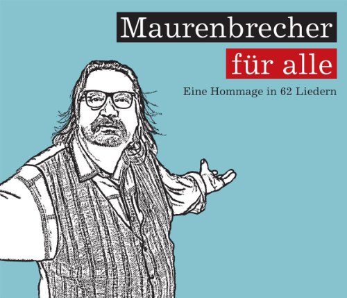 Produkt-Bild: Maurenbrecher f&uuml;r Alle