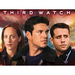Third Watch: The Complete First Season