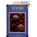 Temari Treasures: Japanese Thread Balls and More