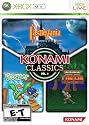 Konami Classics Volume 1