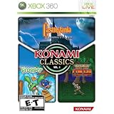 Konami Classics Volume 1 XBOX 360 Gameby Konami