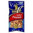 Planters Salted Peanuts, 1-Ounce Units (Pack of 72) Planters Salted Peanuts, 1-Ounce Units (Pack of 72)