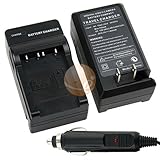 NP-BG1 / FG1 Battery Charger For Sony Cyber-Shot Camera