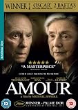 DVD - Amour [DVD]