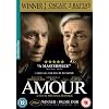 Amour [DVD]
