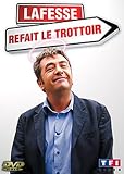 Revue TF1 Vidéo  / Lafesse refait le trottoir