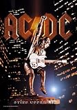 AC/DC Stiff Upper Lip Posterflaggen Fahne 75x110cm