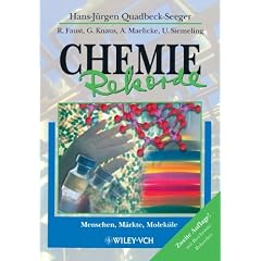 Chemie-Rekorde: Menschen, M�rkte, Molek�le