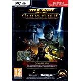 Voir ce produit sur Amazon.fr Star Wars : The Old Republic - (Pre-Order Box)
