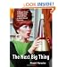The Next Big Thing: A Rough Guide to things that seemed like a good idea at the time (Rough Guide Reference)