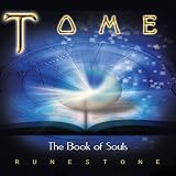 Tome - The Book of Souls
