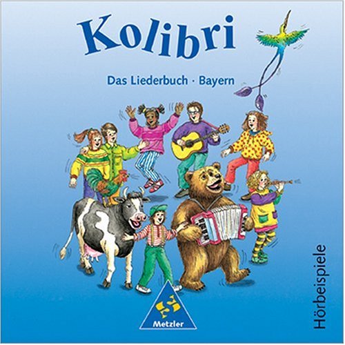 Hoerbeispiele