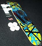 Plan B Pat Duffy Axe 7.5 Skateboard Complete