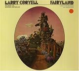 Revue CORYELL  / Fairyland