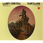 Fairyland by  Larry Coryell 