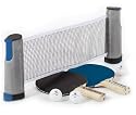 Sportcraft Anywhere Table Tennis Set