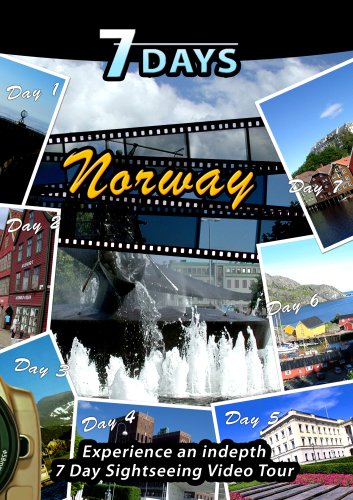 7 Days NORWAY 7 Days NORWAY