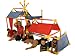 Toobeez 114 Piece Super Fort Kit