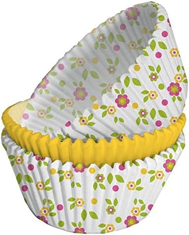 Happi Tree Owl Theme Baby Shower Party Cake Cases x 150