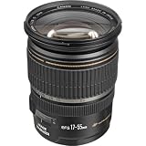 Canon EF-S 17-55mm f/2.8 IS USM Lens