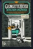 Detection Unlimited