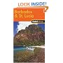 Fodor's In Focus Barbados & St. Lucia, 1st Edition