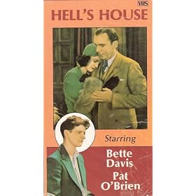 Hell House [VHS]