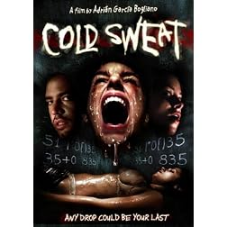 Cold Sweat