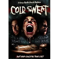 Cold Sweat