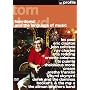 Great Performers: Tom Dowd and the Language Of Music [2007] [DVD]