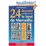24 lecons pour apprendre seul le tarot de marseille