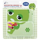ガチャピン×ムック プロテクトケース (DSi用) <ガチャピン>