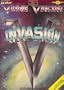 Vinnie Vincent Invasion With Tablature G/v