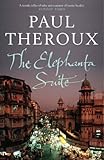 The elephanta suite