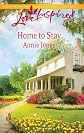 Home to Stay
