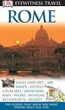  : Rome Eyewitness Travel Guide