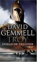 Troy: Shield of Thunder (Trojan War Trilogy): 2