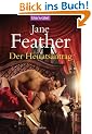 Der Heiratsantrag: Roman