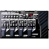 Electric Guitar Effects