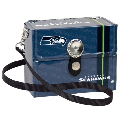 Seattle Seahawks Fanatic Purse