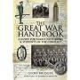 The Great War Handbook