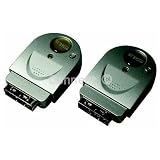 SLX Gold Wireless mini plug-in AV sender