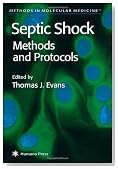 Septic Shock Methods and Protocols (Methods in Molecular Medicine)