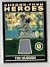 2004 Topps Chrome Tim Hudson Game Used Uniform Baseball Card