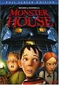 Monster House (Fullscreen)