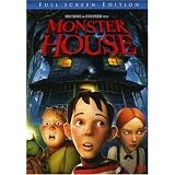 Monster House (Fullscreen)