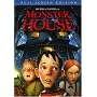Monster House (Fullscreen)