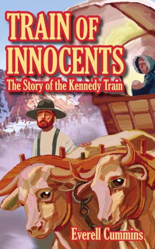 Train of Innocents: The Story of the Kennedy Train